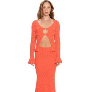 Fantastic Baby Shakalaka Tequila Top